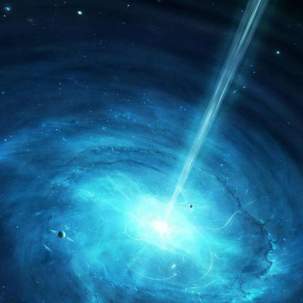 chat with ai character: Puser star