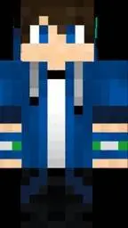 ai character: Eystreem background