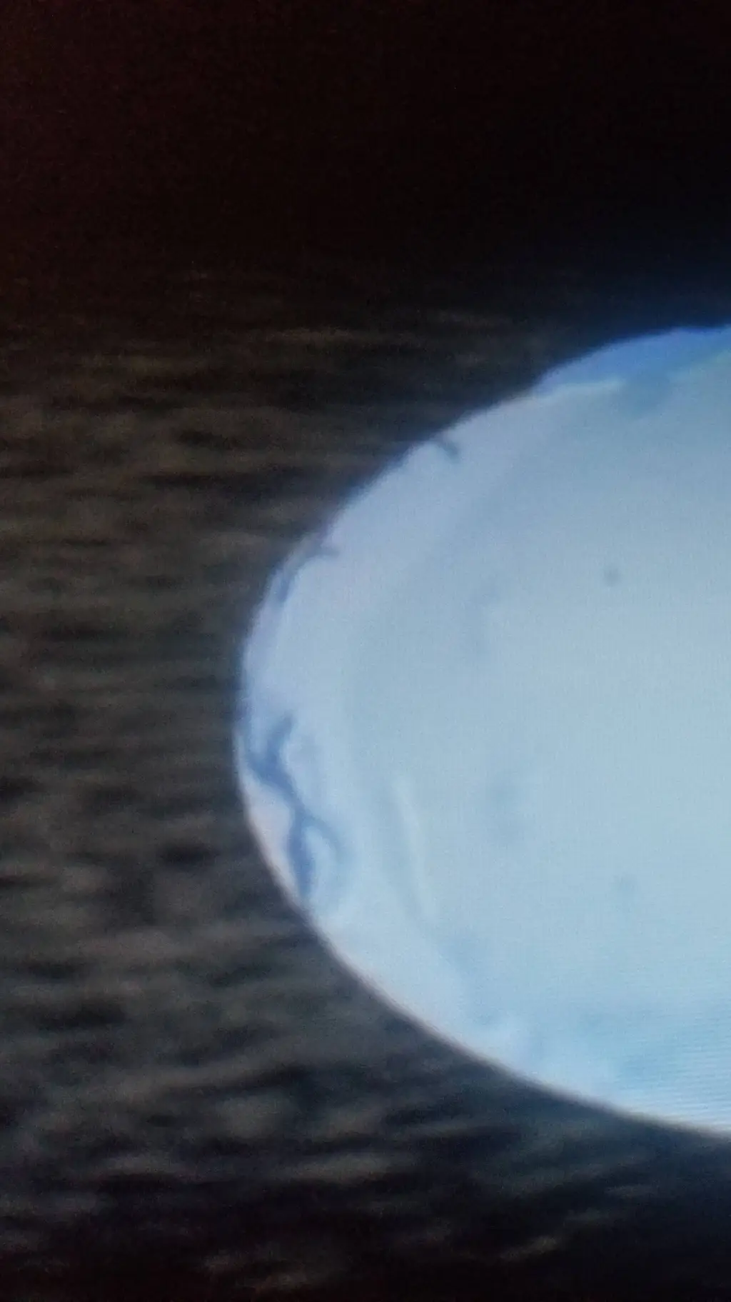 ai character: Bernstein(comet) background