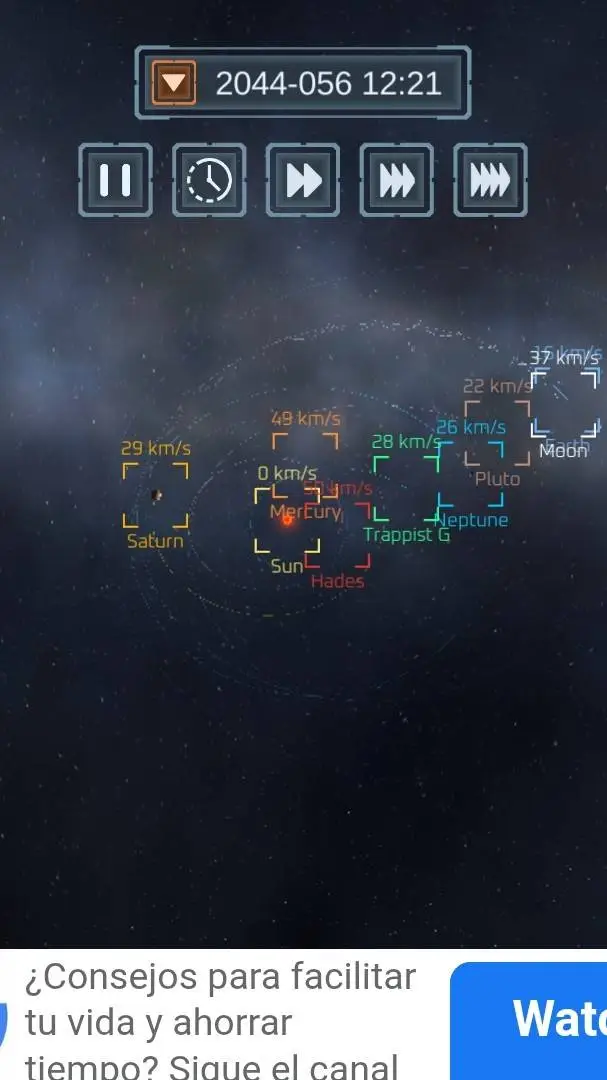 ai character: Livy system  background