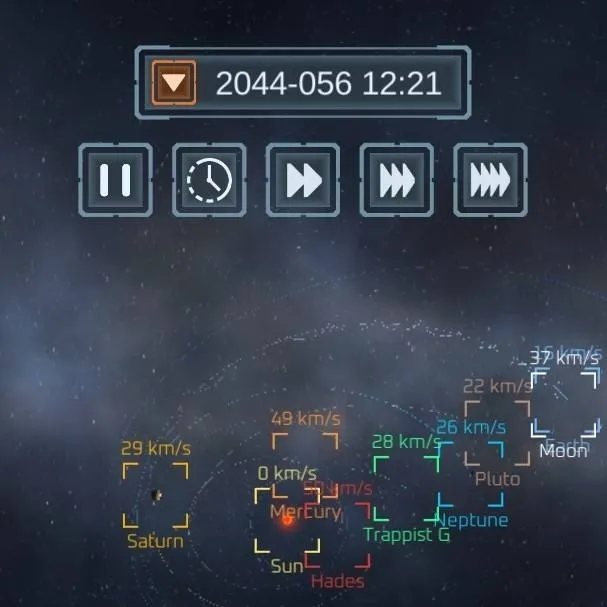 chat with ai character: Livy system 