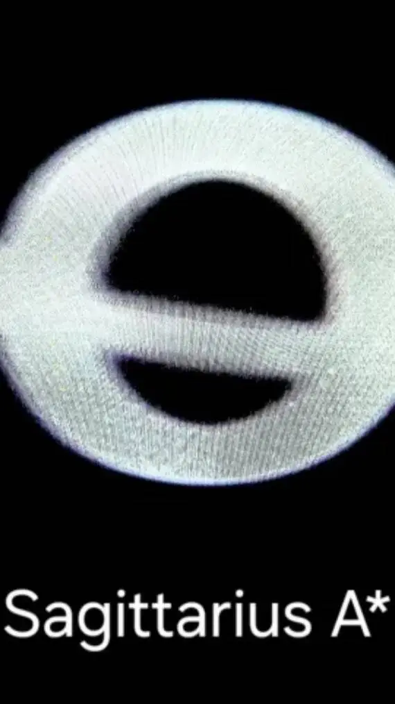 ai character: Sagittarius A background