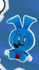 ai character: Plush riggy background