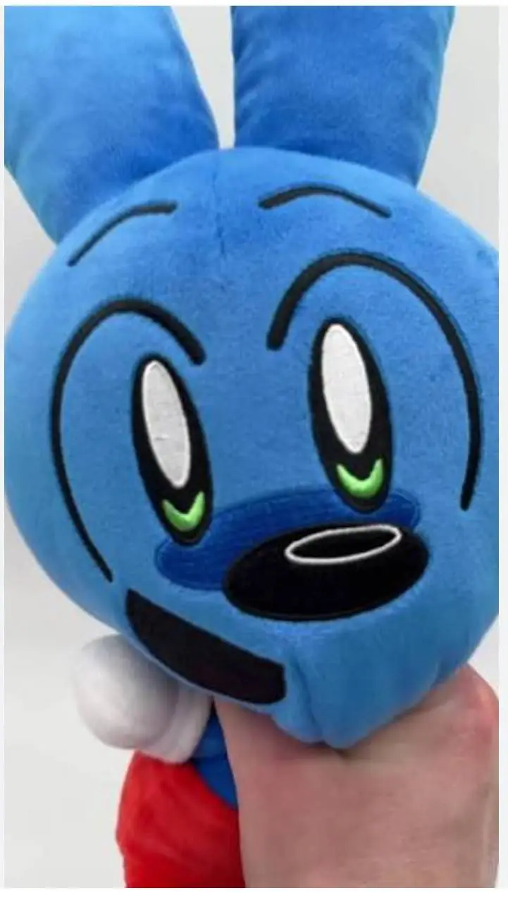 ai character: Post stuff background