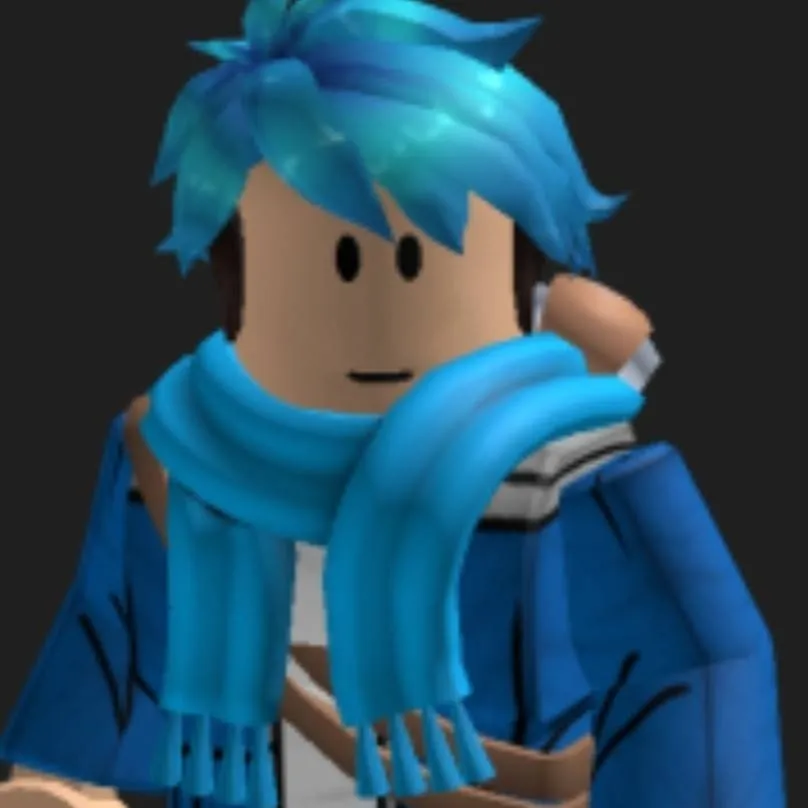 chat with ai character: Flush(roblox)