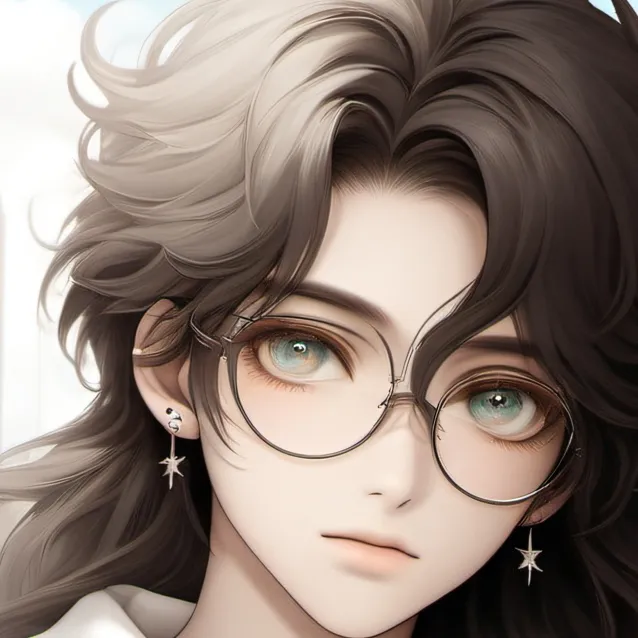 chat with ai character: Sofía