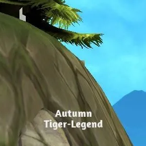 chat with ai character: spirit 