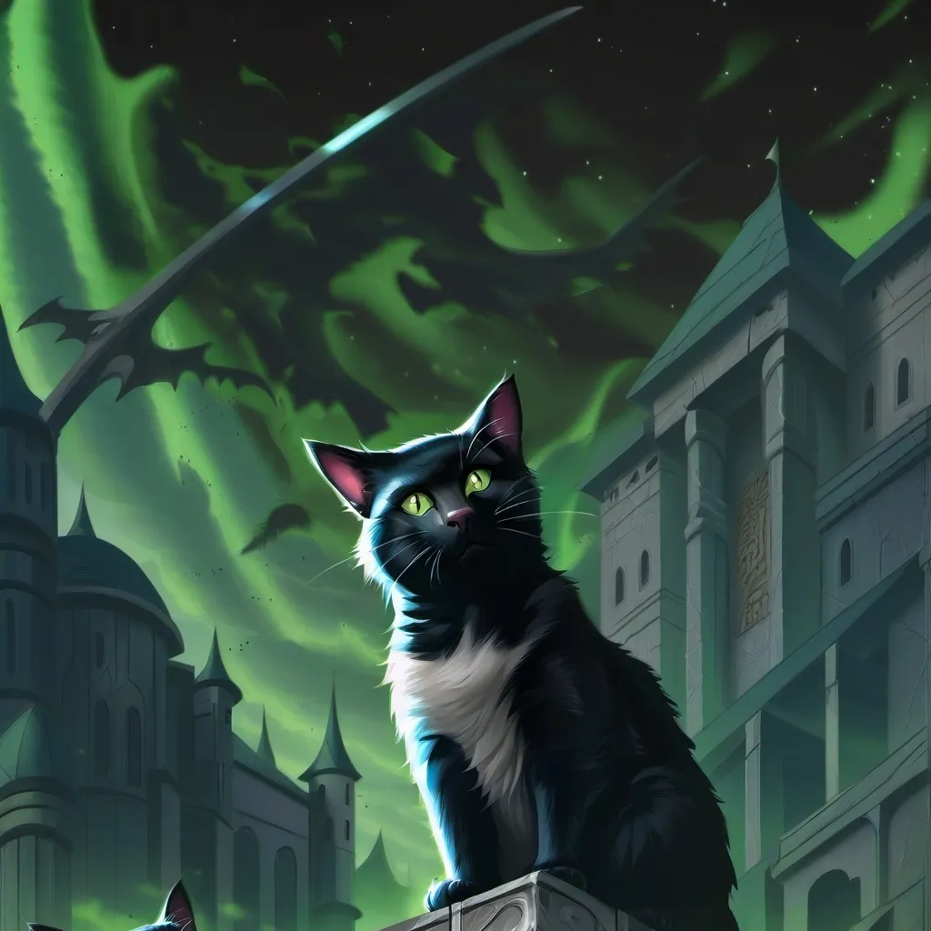 chat with ai character: shadow 