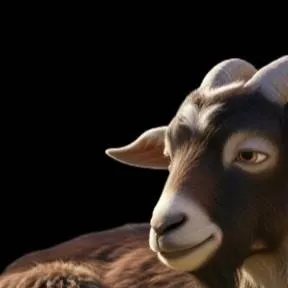 chat with ai character: Oreo 