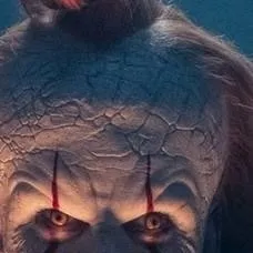 chat with ai character: pennywise 