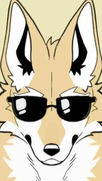 ai character: Ronnie  background