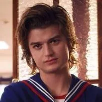 chat with ai character: Steve 