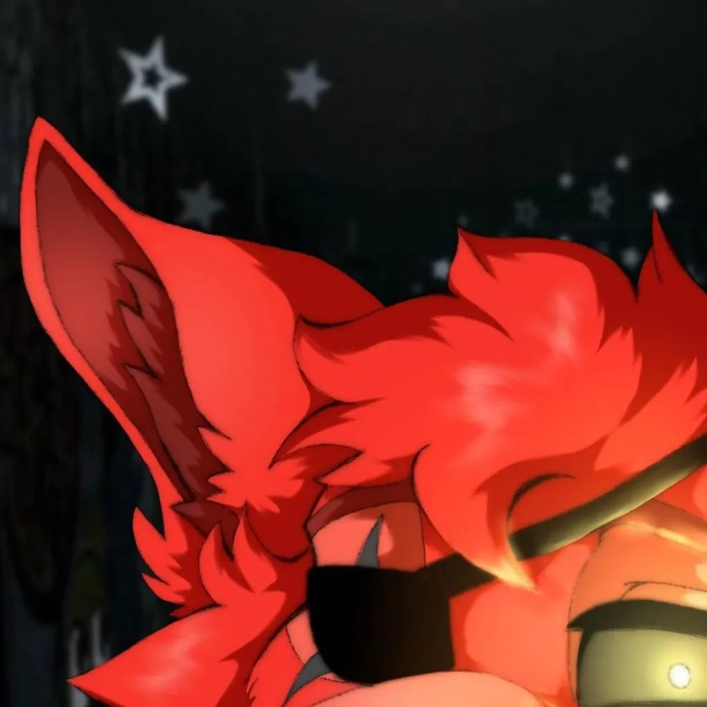 chat with ai character: foxy