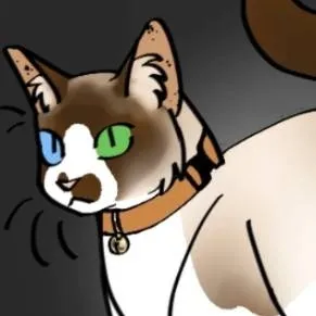 chat with ai character: puke the cat 