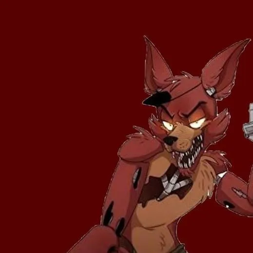 chat with ai character: foxy the pirate 🦊