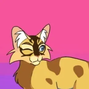 chat with ai character: warrior cat rp 