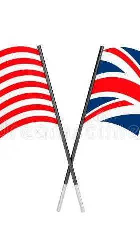 ai character: country's  background