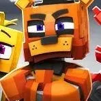 chat with ai character: Freddy Fazbear 