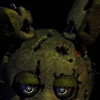 chat with ai character: Spirngtrap 