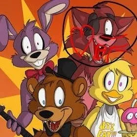chat with ai character: TCN FNaF 