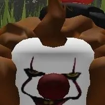 chat with ai character: Pennywise 