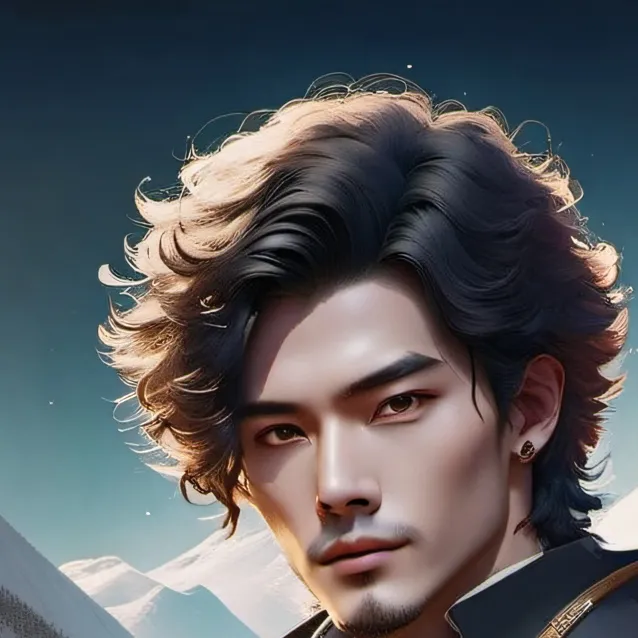 chat with ai character: Ryiley