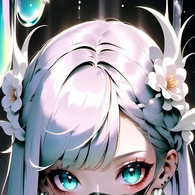 chat with ai character: novia de bakudeku 