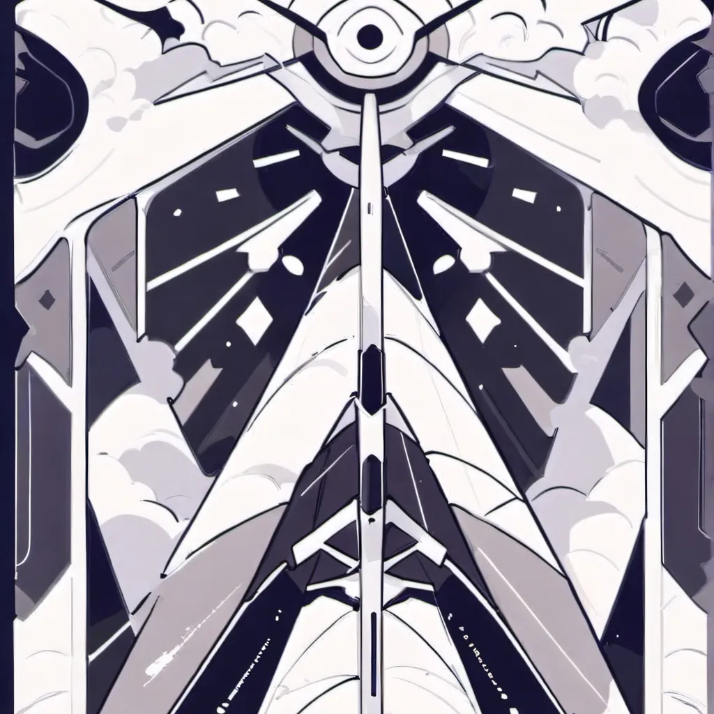 chat with ai character: black x luna