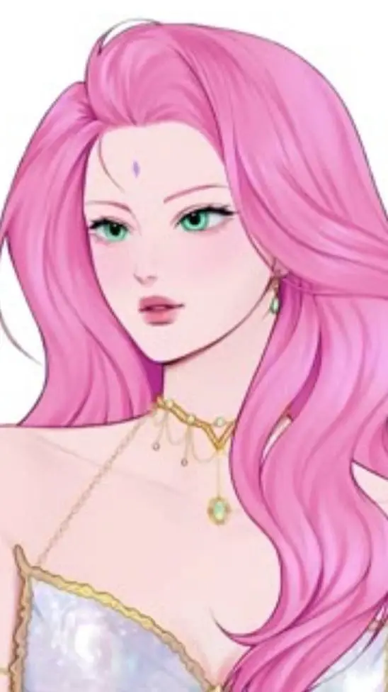 ai character: Sakura Haruno background
