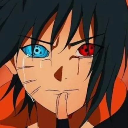 chat with ai character: Menma Uzu-Uchi