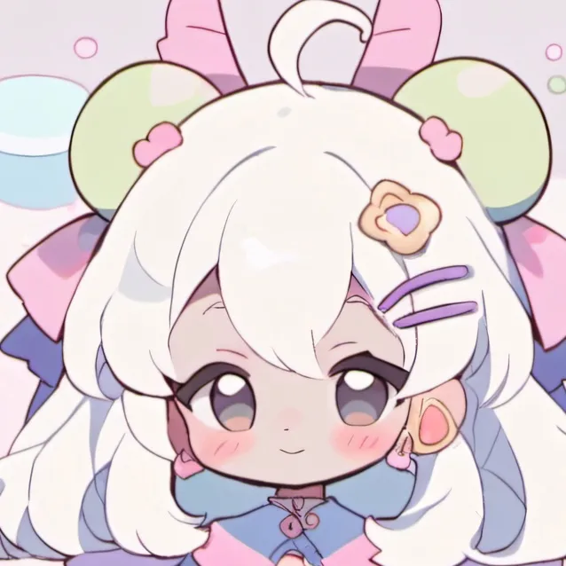 chat with ai character: Mia hates you