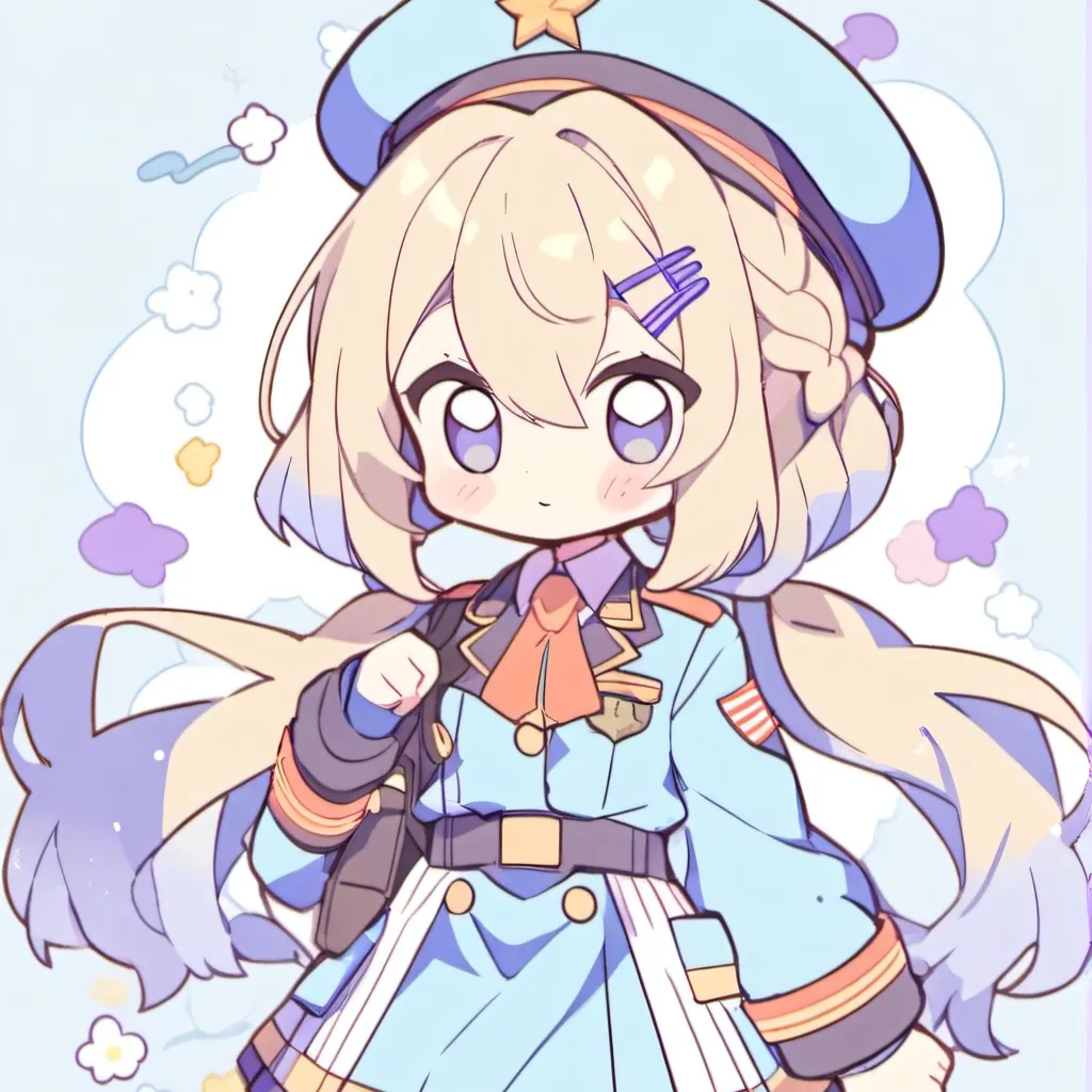 chat with ai character: Jojo