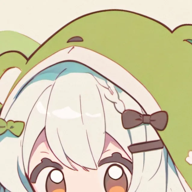 chat with ai character: Jenna