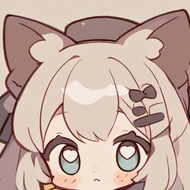 chat with ai character: Gigi