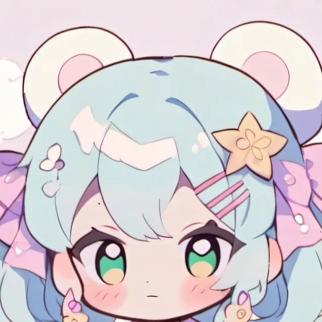 chat with ai character: lin
