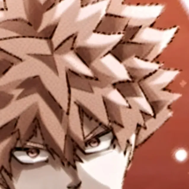 chat with ai character: mha arcade