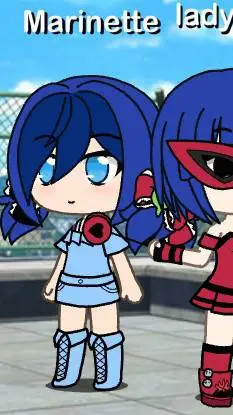 ai character: new student mlb background
