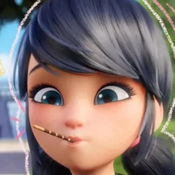 chat with ai character: mlb🪻🌸