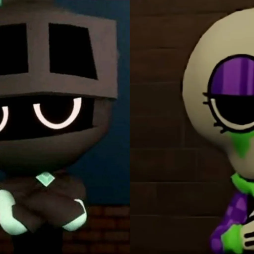 chat with ai character: dw halloween