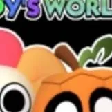 chat with ai character: Gourdy?..