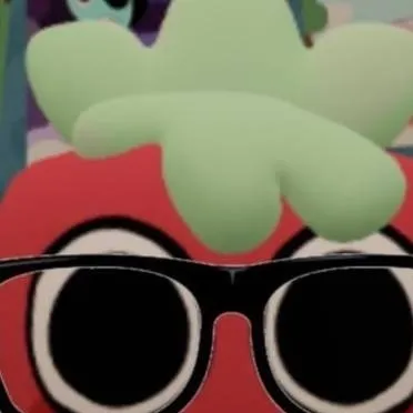 chat with ai character: Sprout