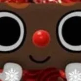 chat with ai character: Dw Christmas ☃️