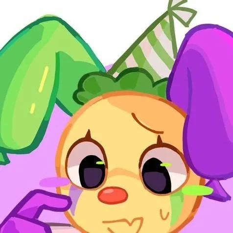 chat with ai character: Looey 🎈