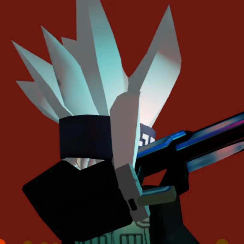chat with ai character: Roblox spy agent