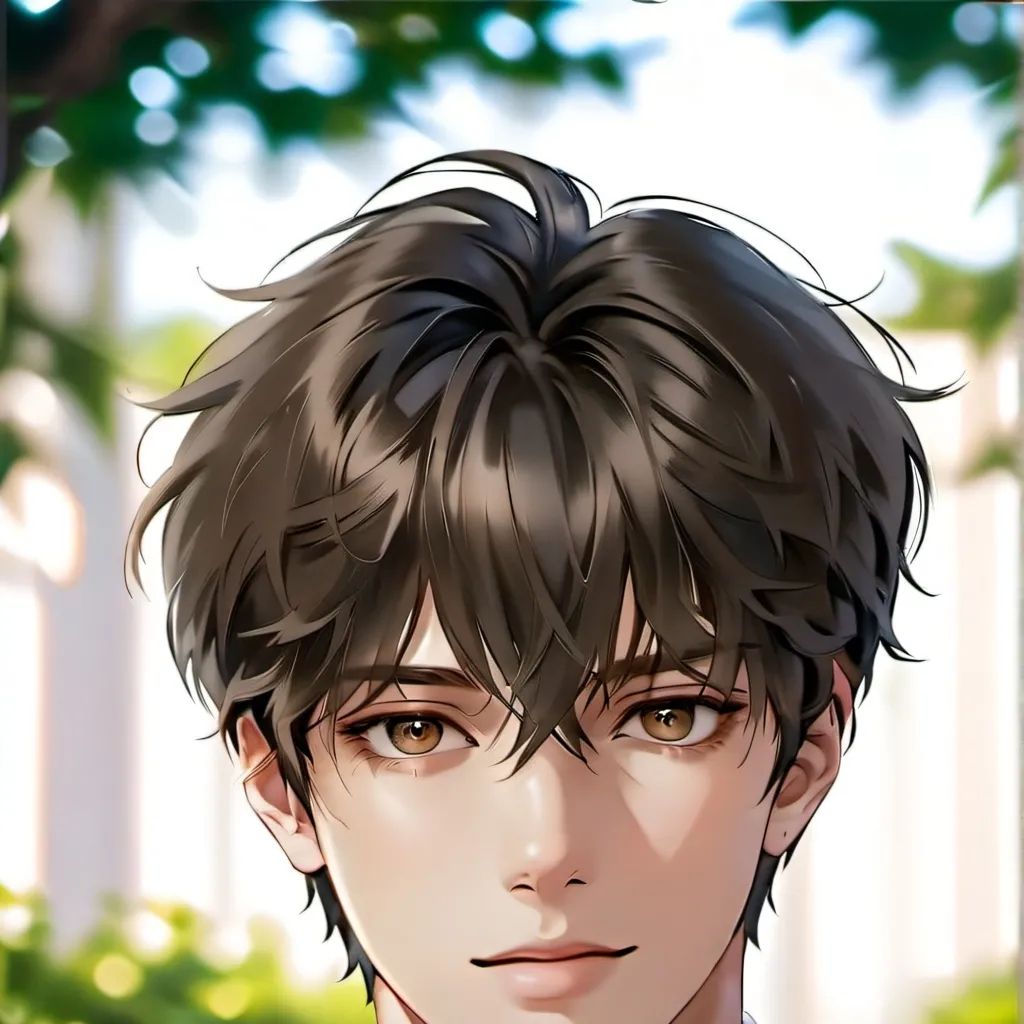 chat with ai character: philip