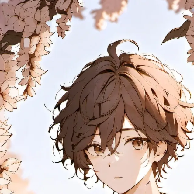 chat with ai character: 🌹~Nico~🌹