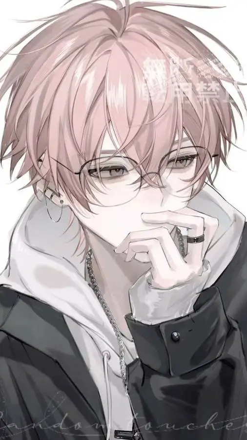 ai character: 🌸~Ryu~🎧 background
