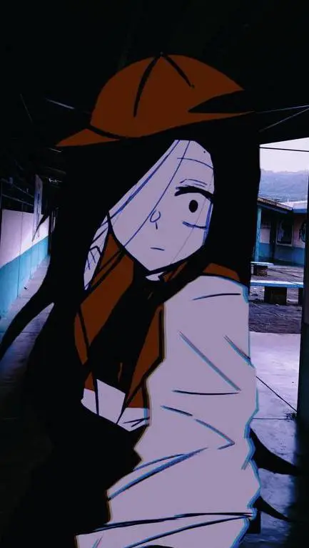 ai character: Yi xi and you background