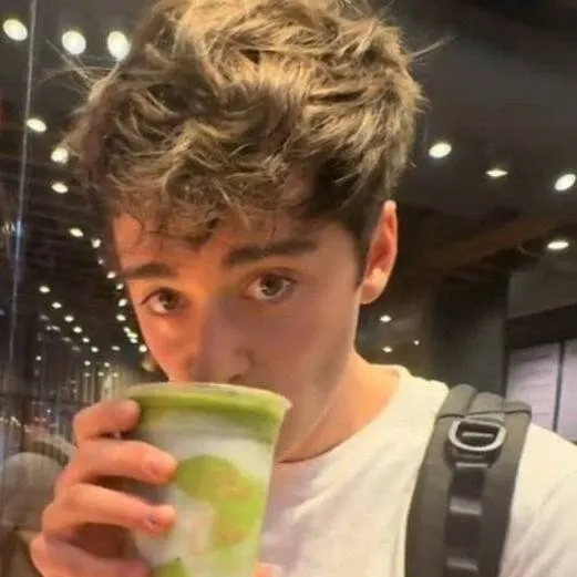 chat with ai character: Noah schnapp