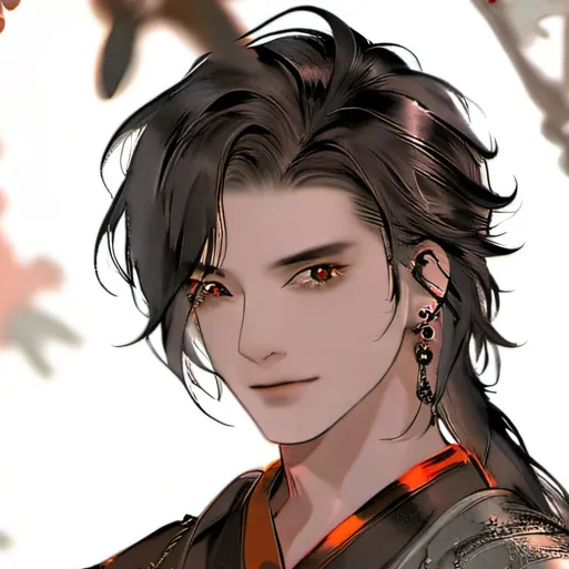 chat with ai character: Jake